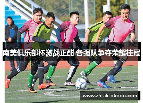 南美俱乐部杯激战正酣 各强队争夺荣耀桂冠