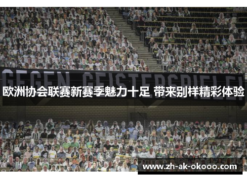 欧洲协会联赛新赛季魅力十足 带来别样精彩体验